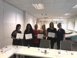 Beauty Courses
