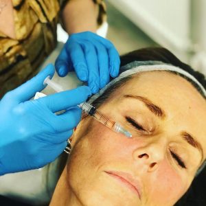 Fusion Mesotherapy Nappage