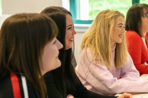 Accredited courses