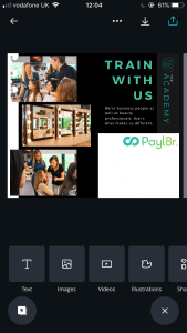 canva apps