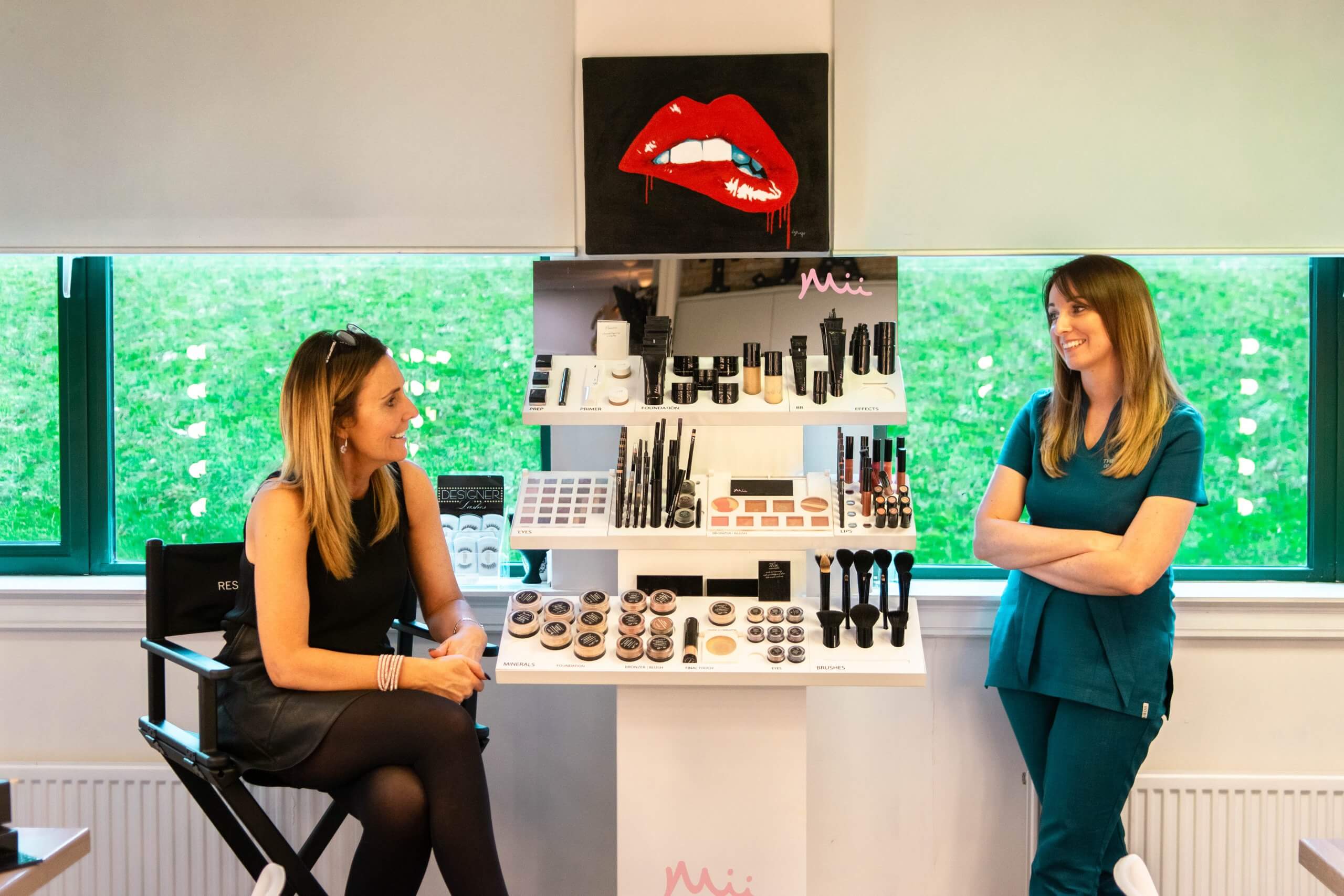 scottish beauty academy